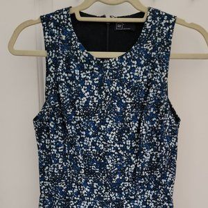 Multi Colored Sun Dress
